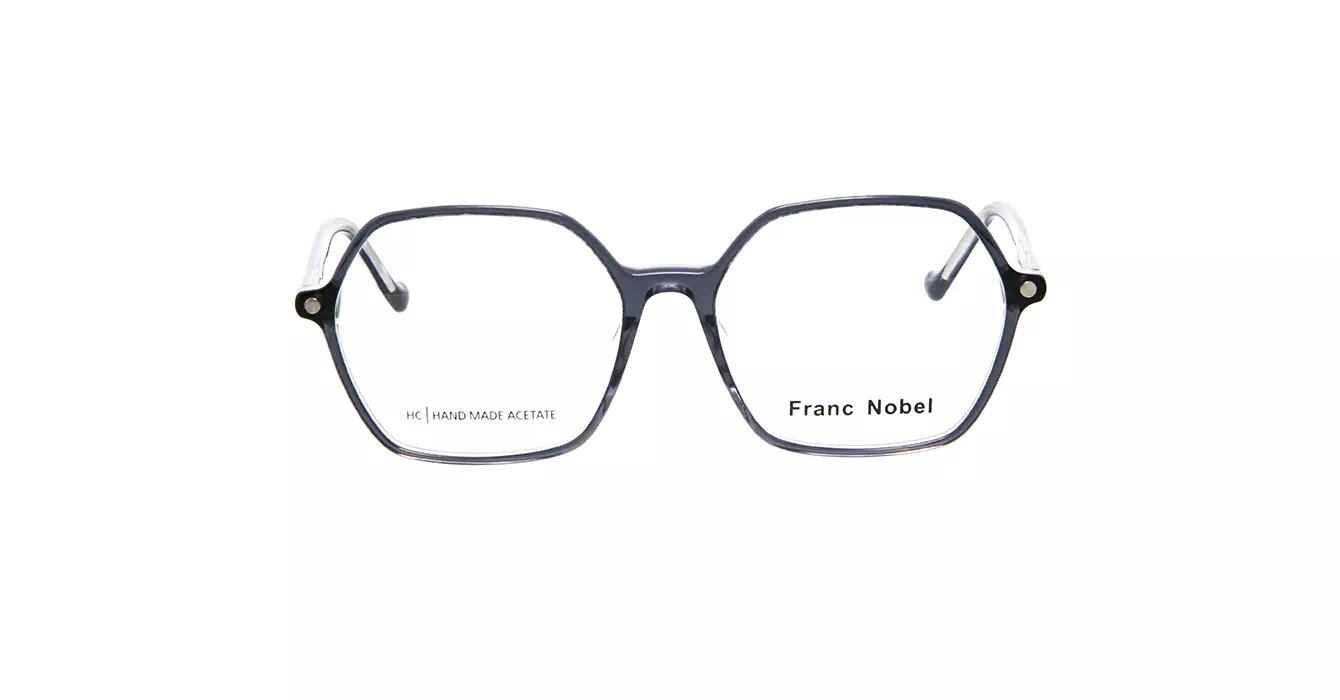 Franc Nobel ALBANY 99911 C6 s54 + CLIP ON