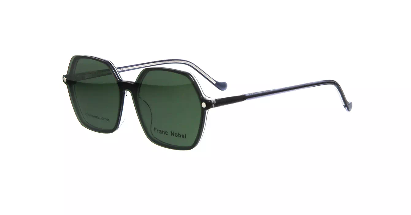 Franc Nobel ALBANY 99911 C6 s54 + CLIP ON