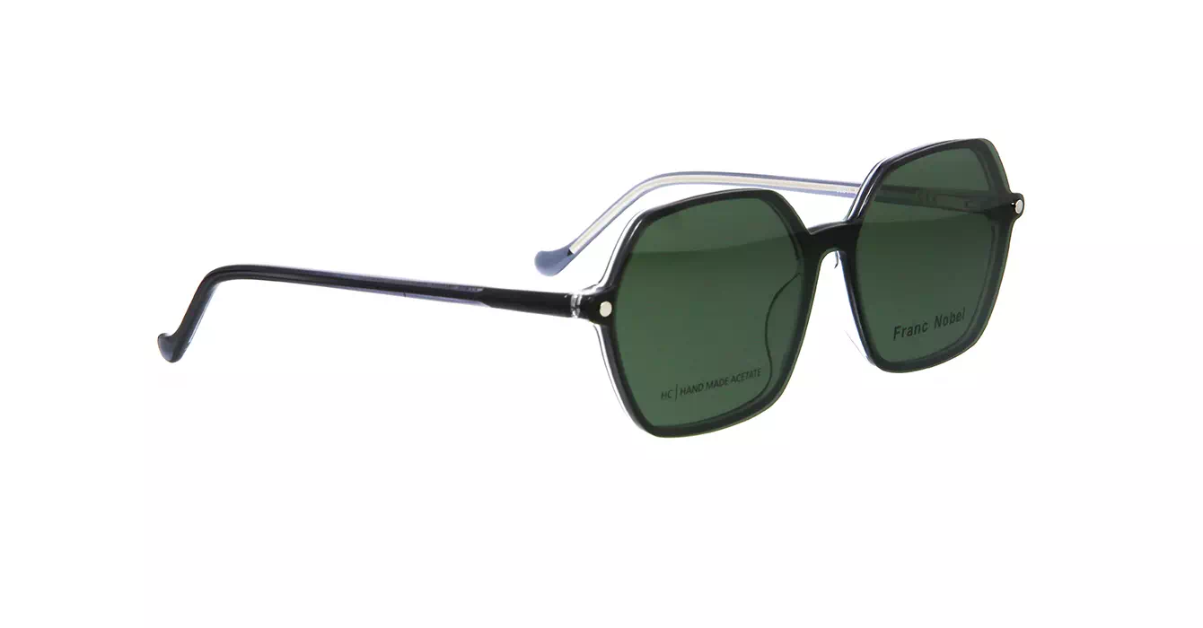 Franc Nobel ALBANY 99911 C6 s54 + CLIP ON