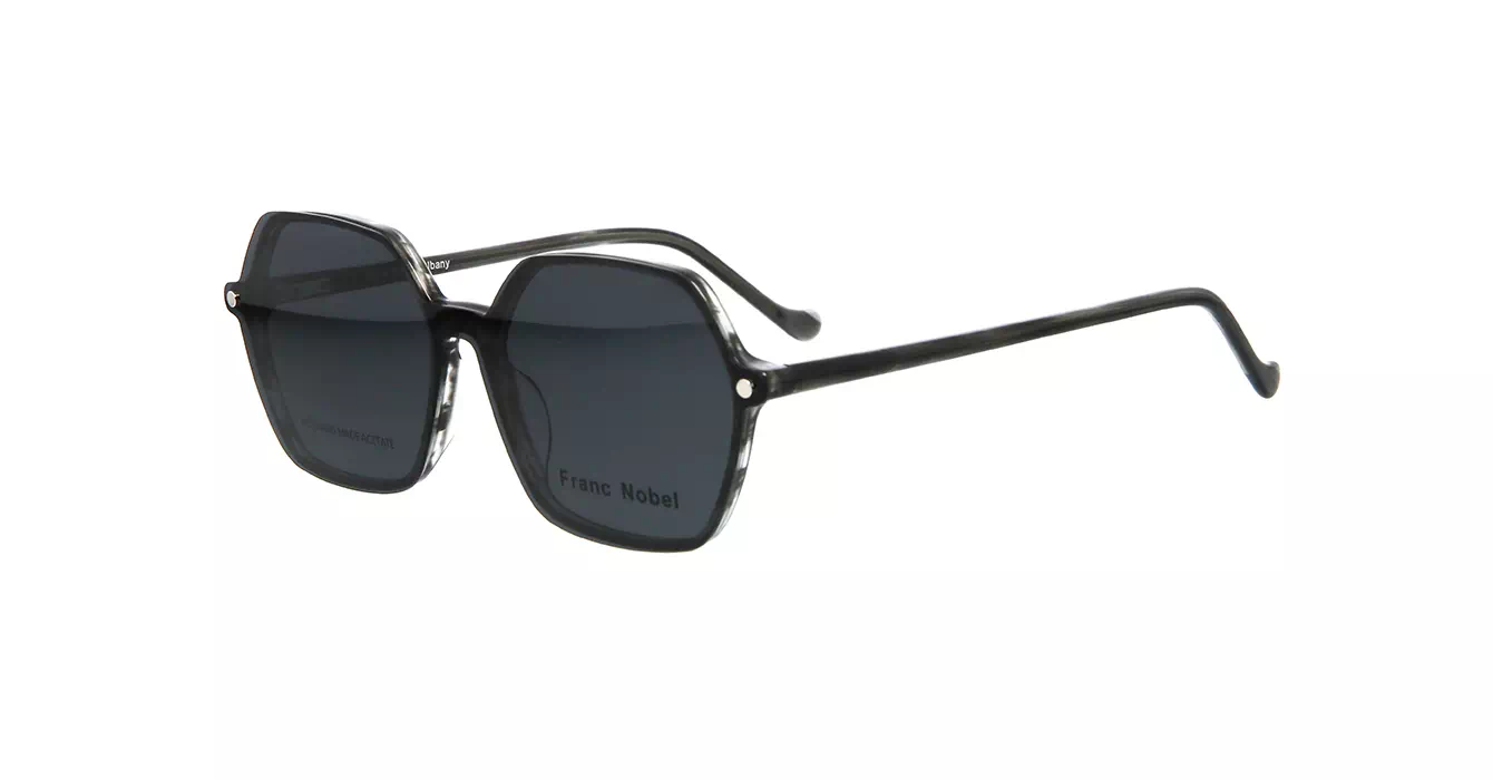 Franc Nobel ALBANY 99911 C3 s54 + CLIP ON