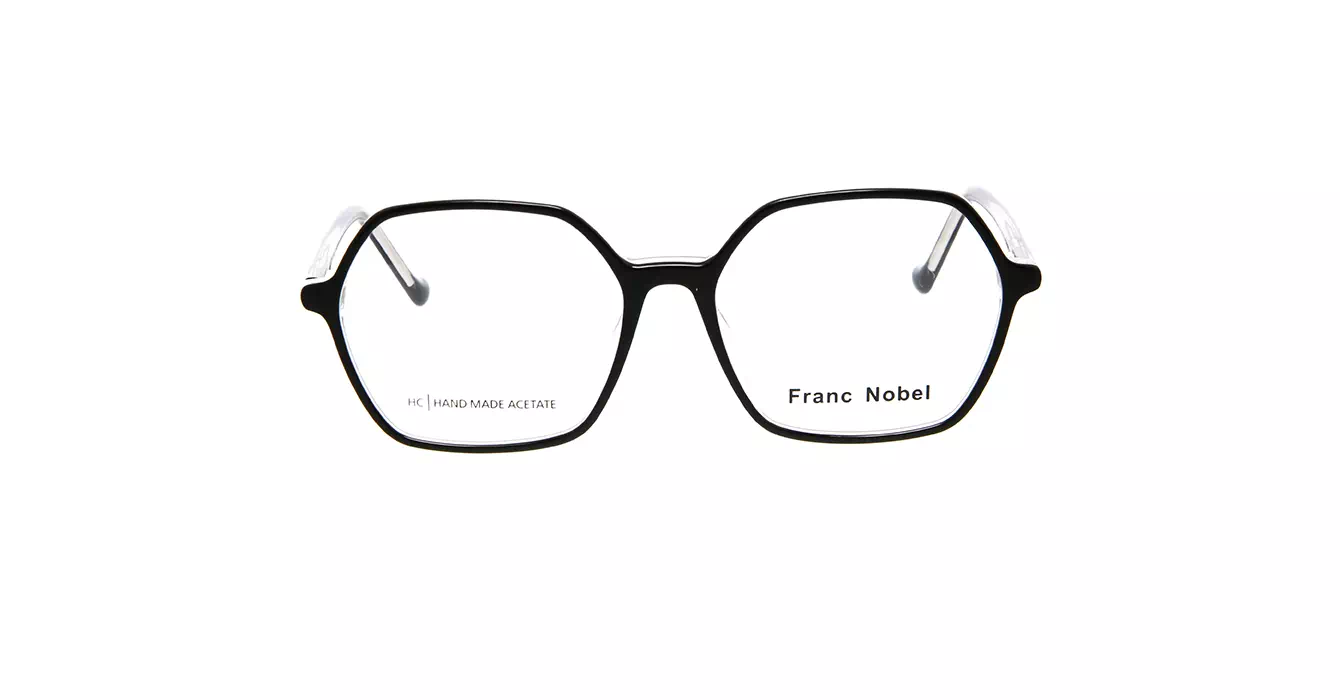 Franc Nobel ALBANY 99911 C1 s54 + CLIP ON
