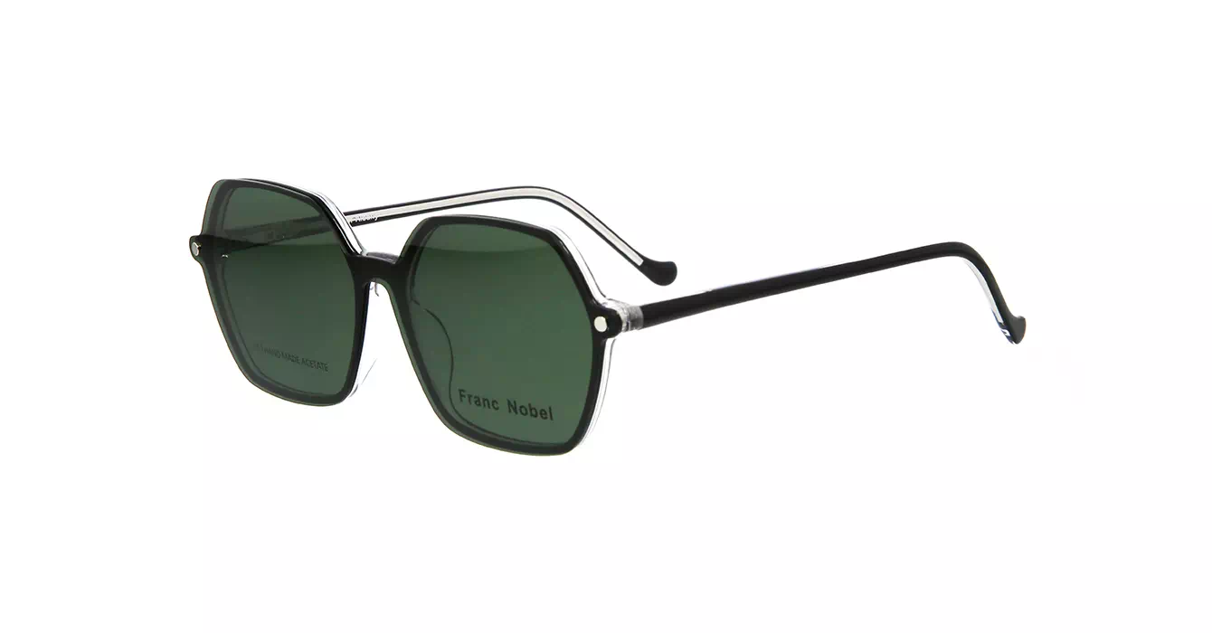 Franc Nobel ALBANY 99911 C1 s54 + CLIP ON