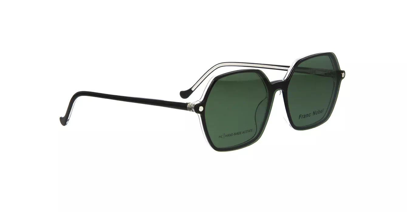 Franc Nobel ALBANY 99911 C1 s54 + CLIP ON