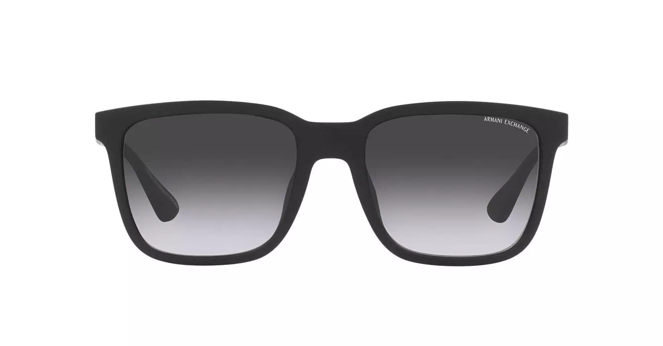 Armani Exchange AX4112SU 8078/8G s55