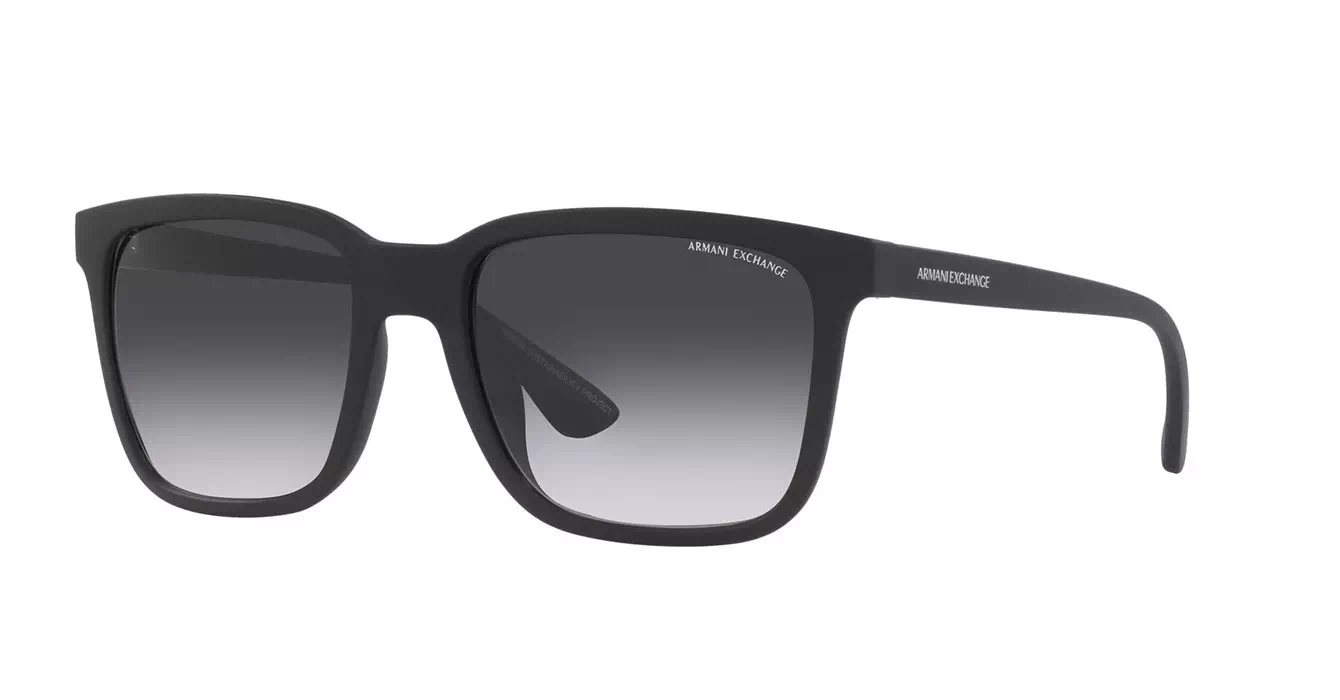 Armani Exchange AX4112SU 8078/8G s55