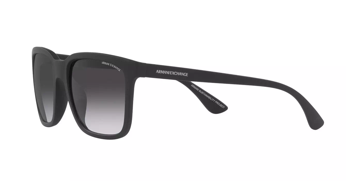 Armani Exchange AX4112SU 8078/8G s55