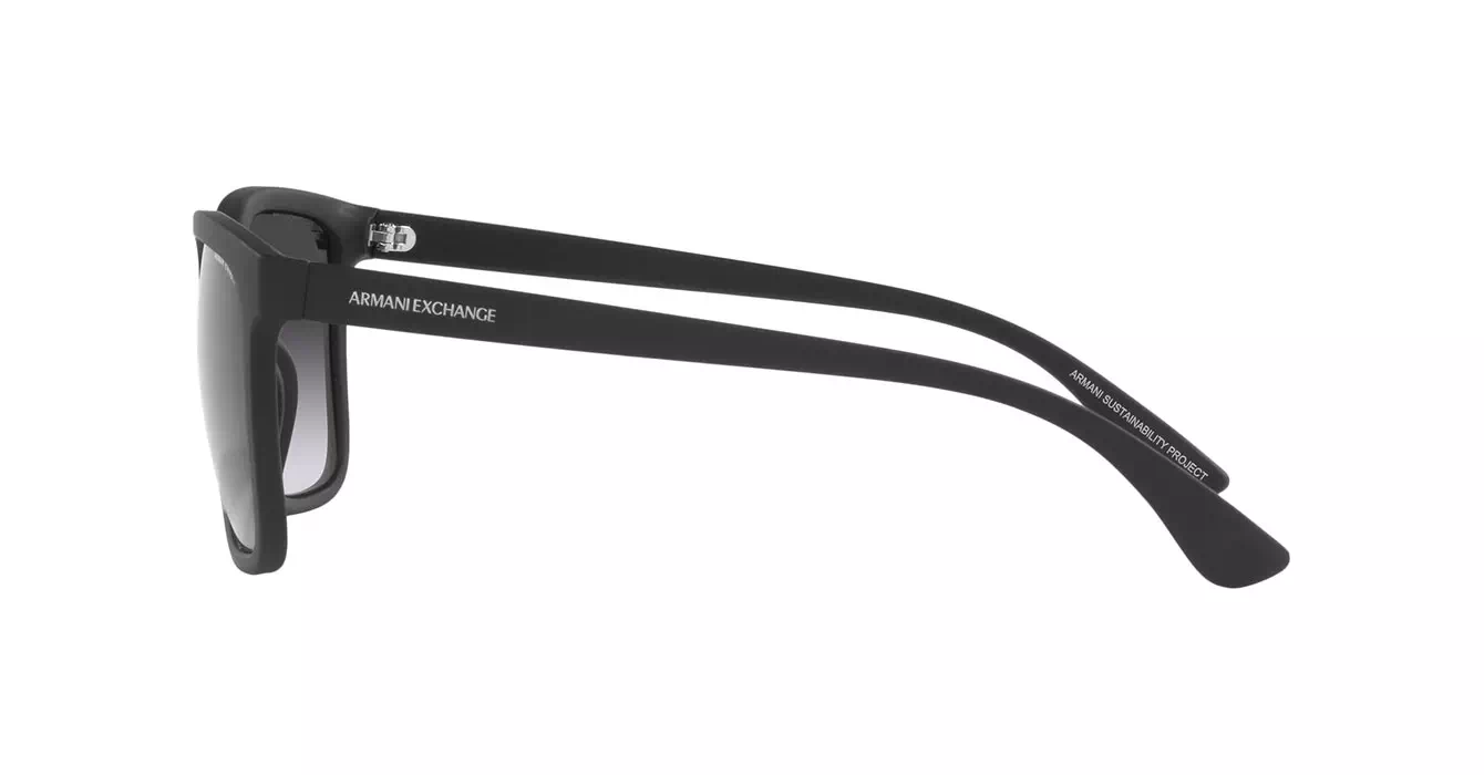 Armani Exchange AX4112SU 8078/8G s55