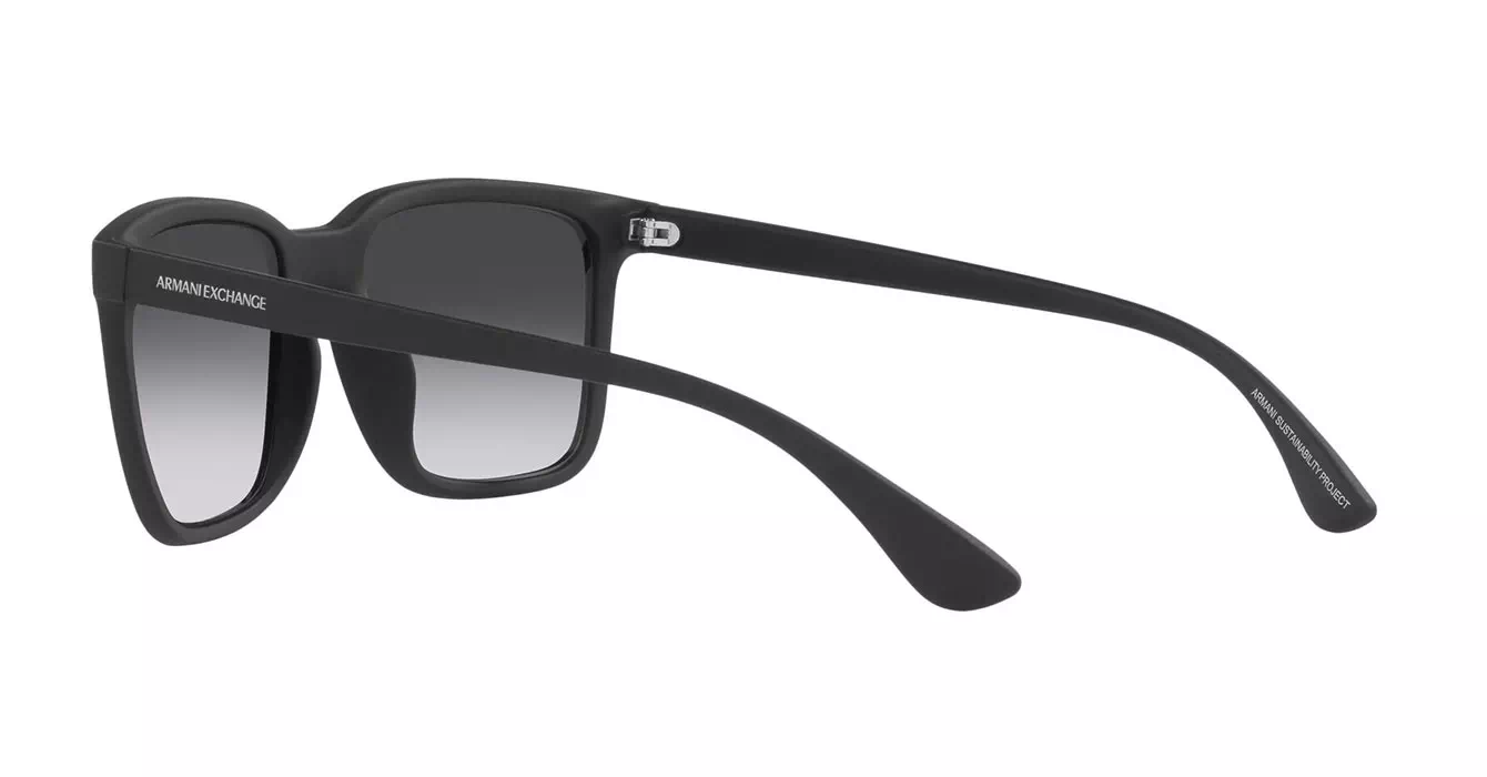 Armani Exchange AX4112SU 8078/8G s55