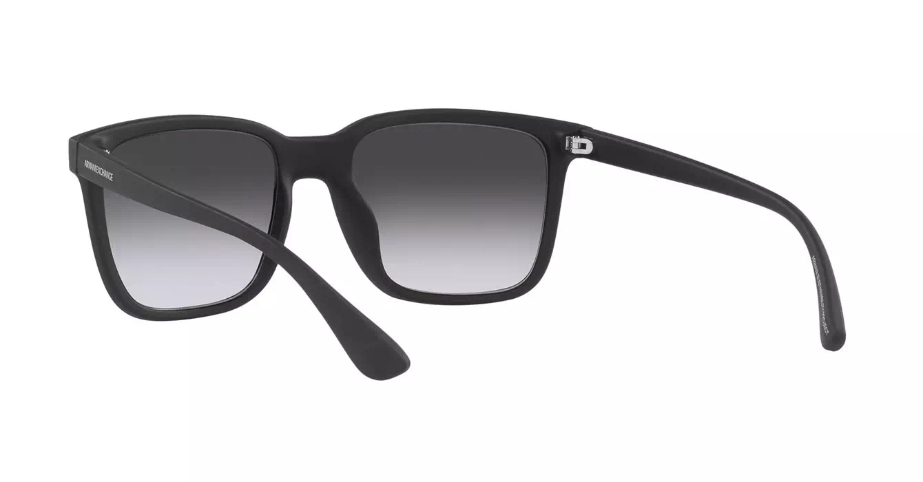 Armani Exchange AX4112SU 8078/8G s55