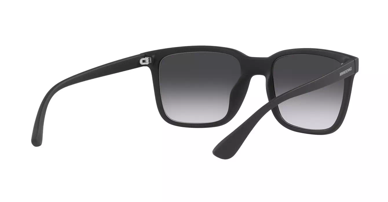Armani Exchange AX4112SU 8078/8G s55
