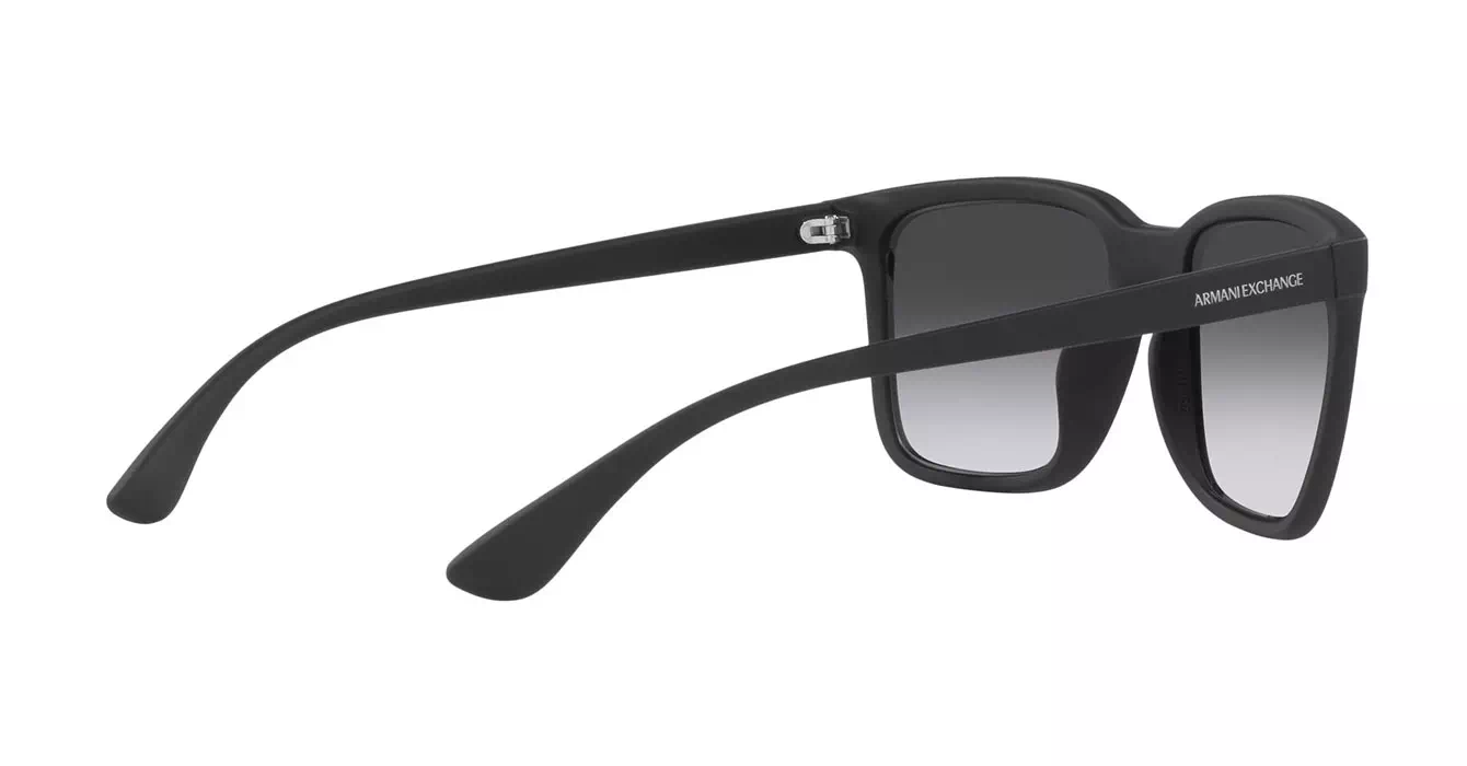Armani Exchange AX4112SU 8078/8G s55