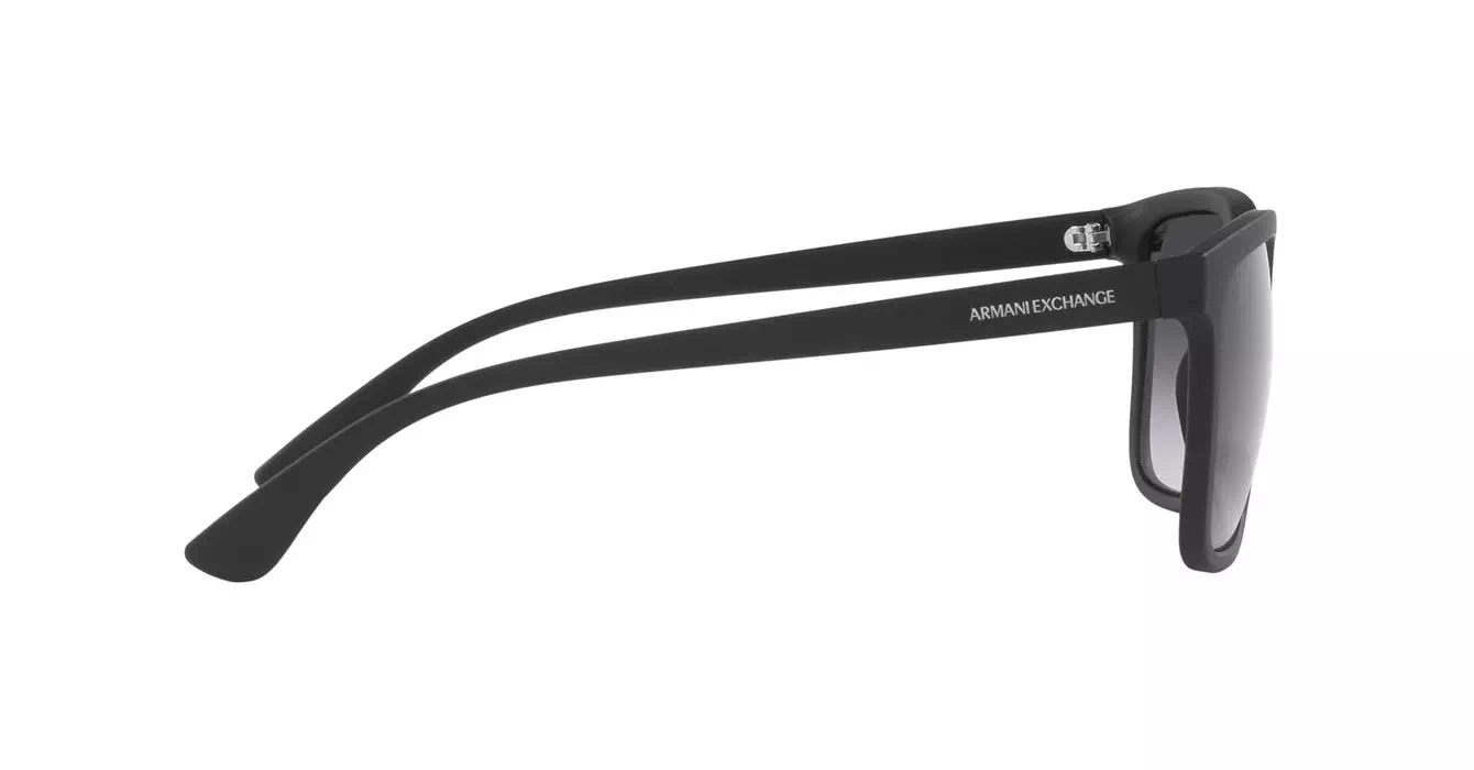 Armani Exchange AX4112SU 8078/8G s55