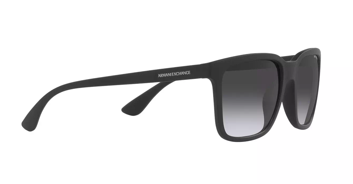 Armani Exchange AX4112SU 8078/8G s55