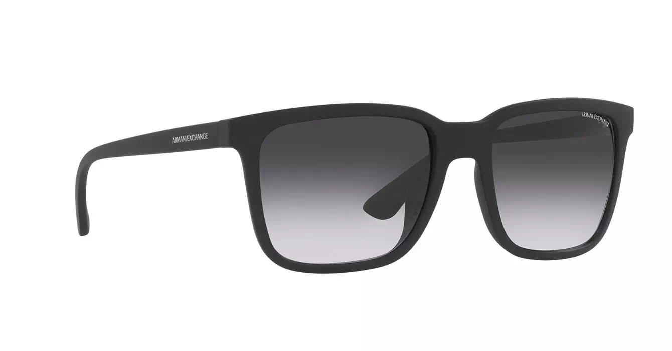 Armani Exchange AX4112SU 8078/8G s55