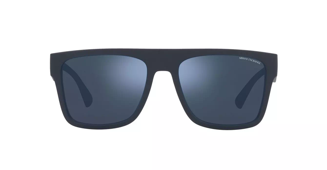 Armani Exchange AX4113SF 8181/55 s55