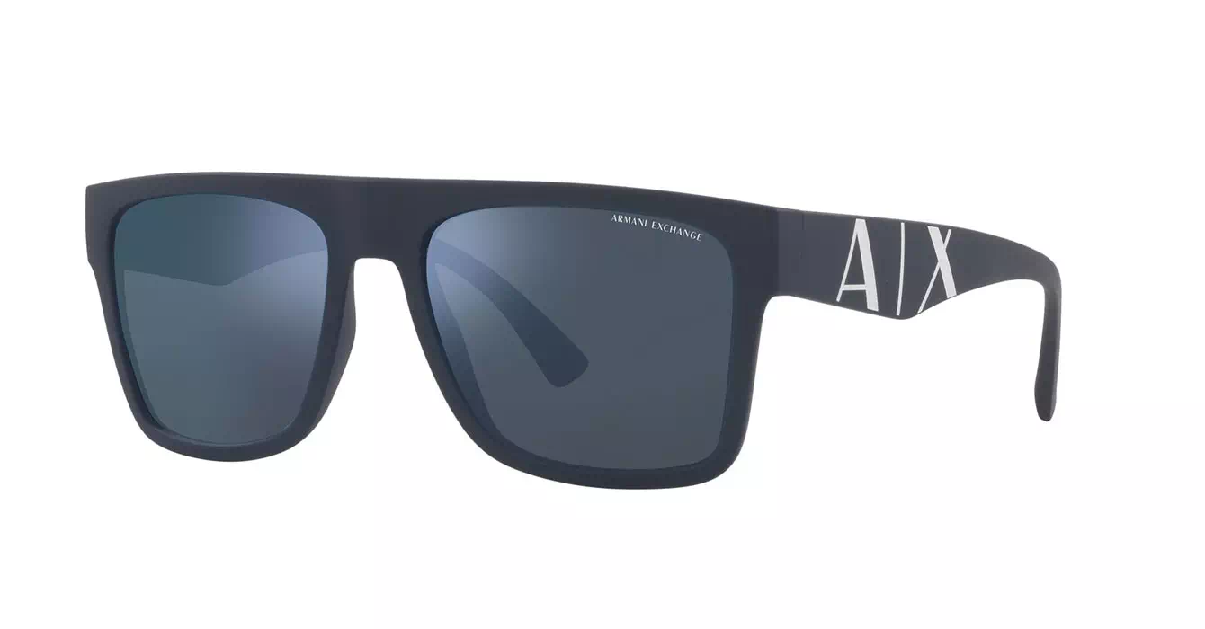 Armani Exchange AX4113SF 8181/55 s55