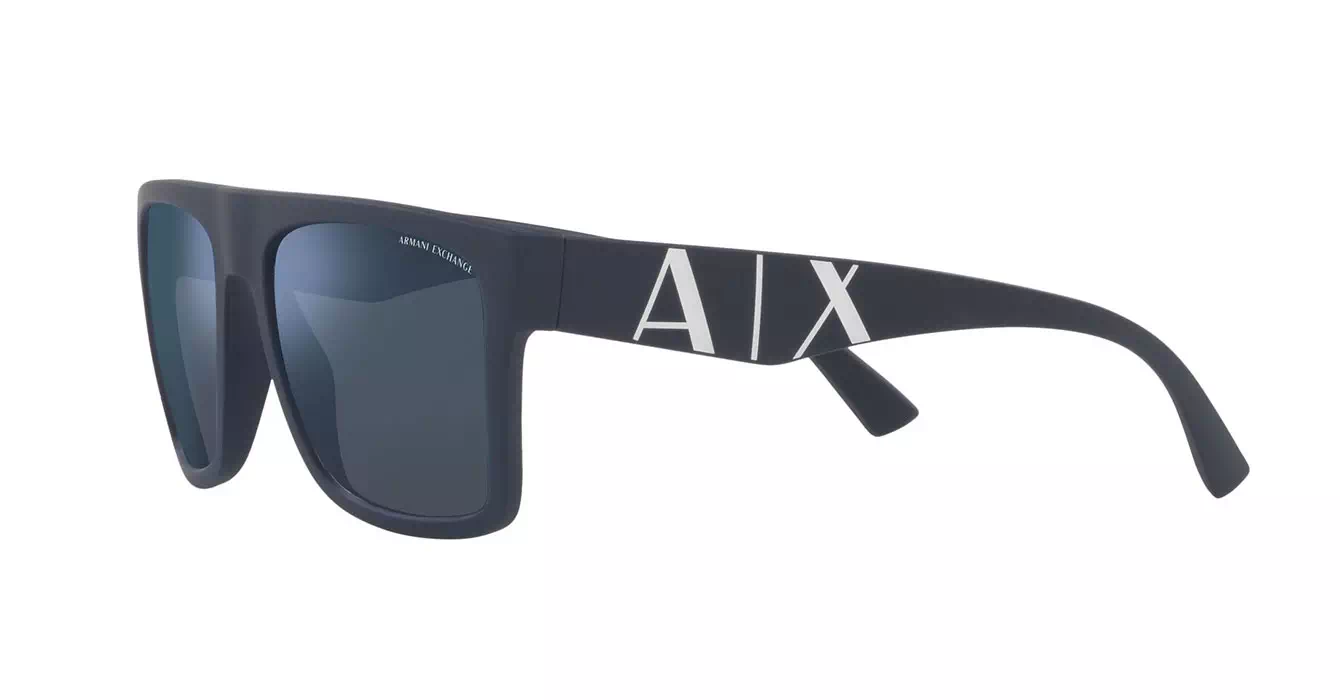 Armani Exchange AX4113SF 8181/55 s55