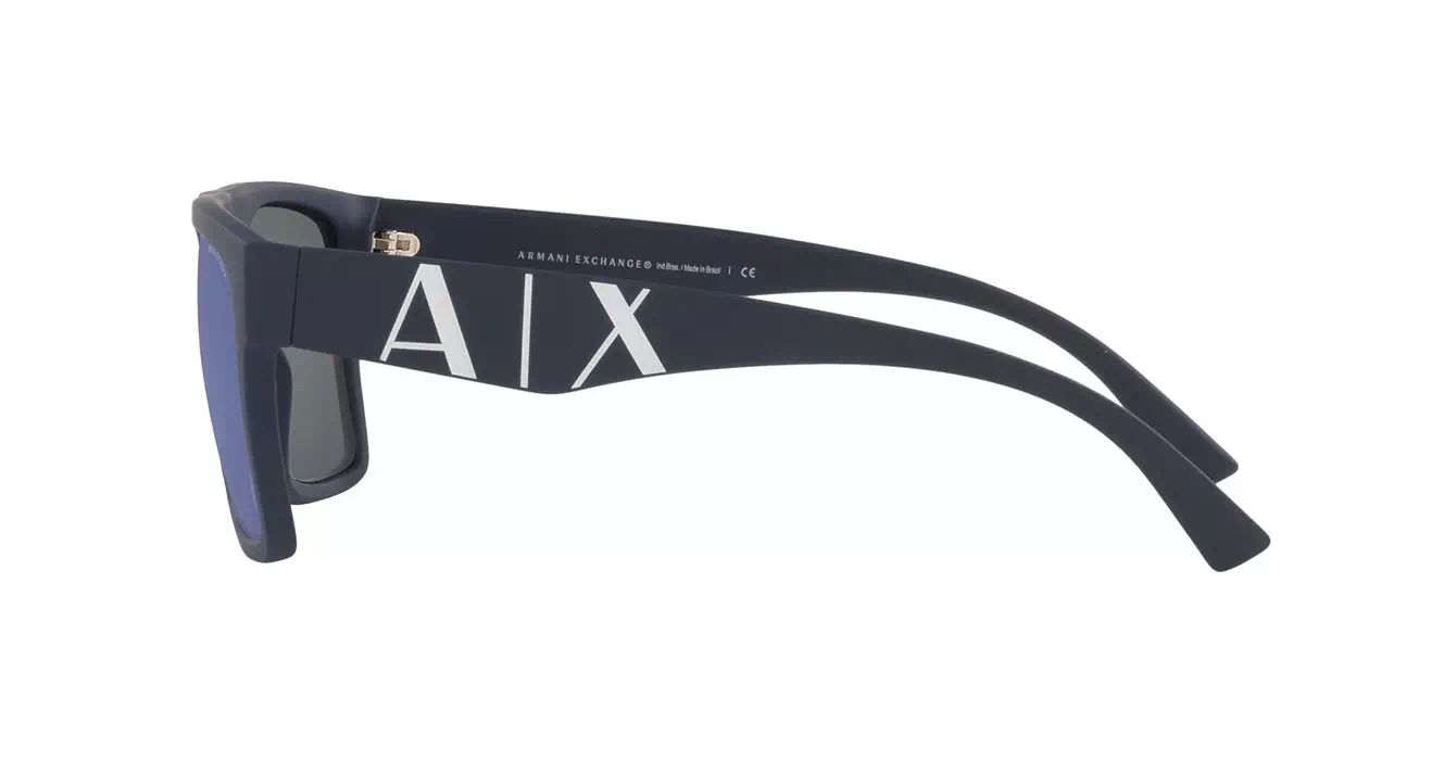 Armani Exchange AX4113SF 8181/55 s55