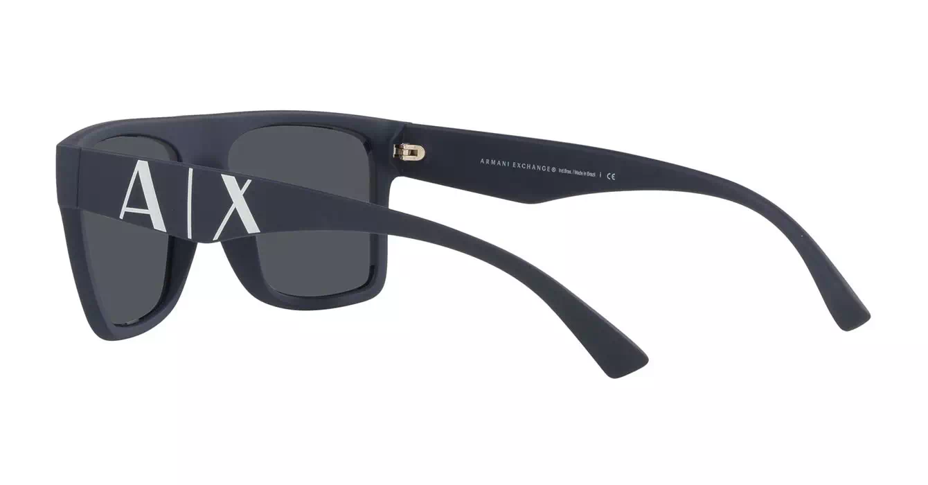 Armani Exchange AX4113SF 8181/55 s55