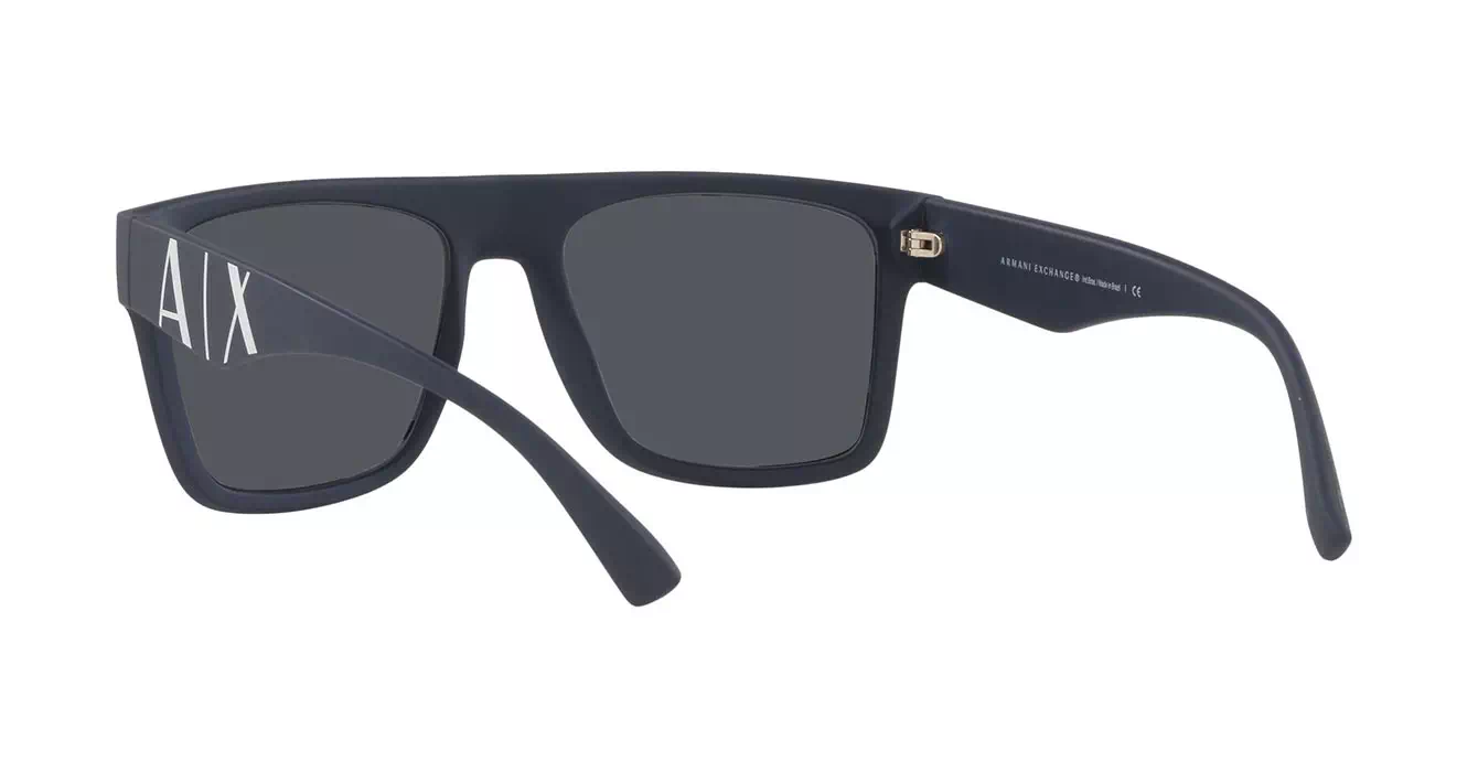 Armani Exchange AX4113SF 8181/55 s55