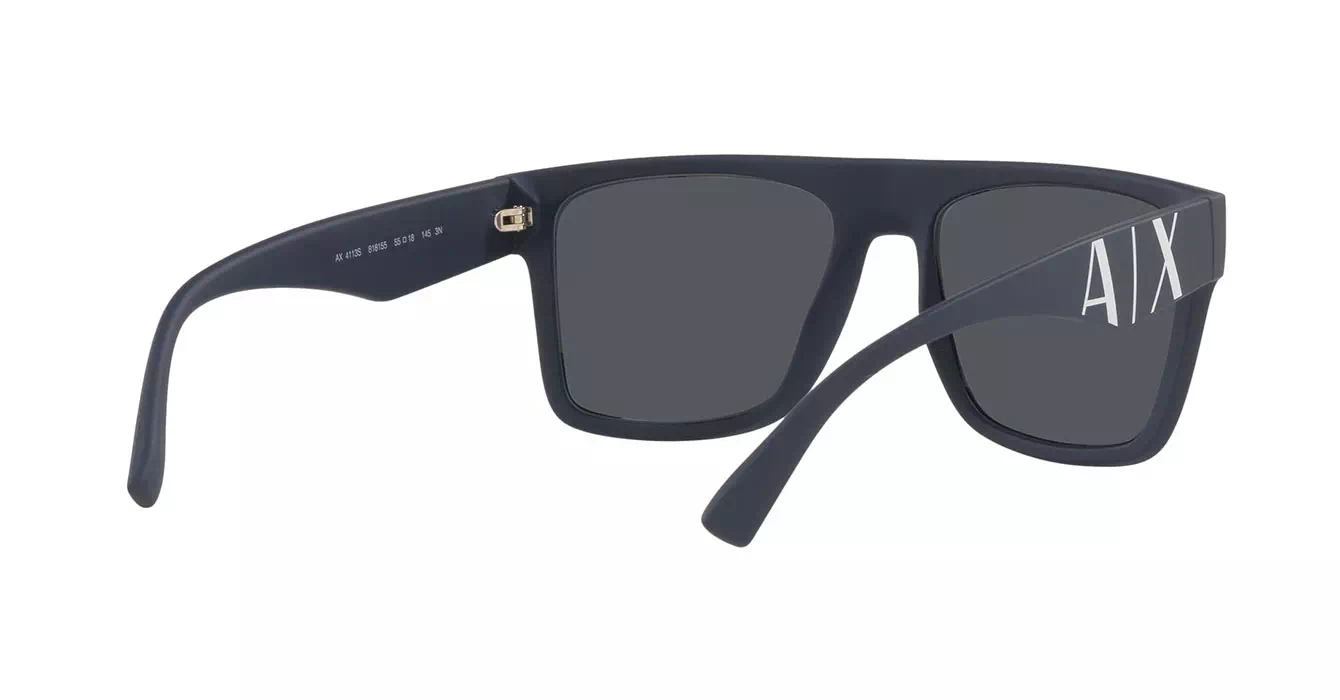 Armani Exchange AX4113SF 8181/55 s55