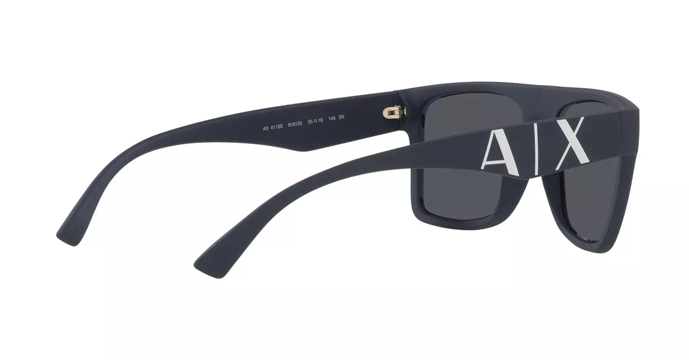 Armani Exchange AX4113SF 8181/55 s55