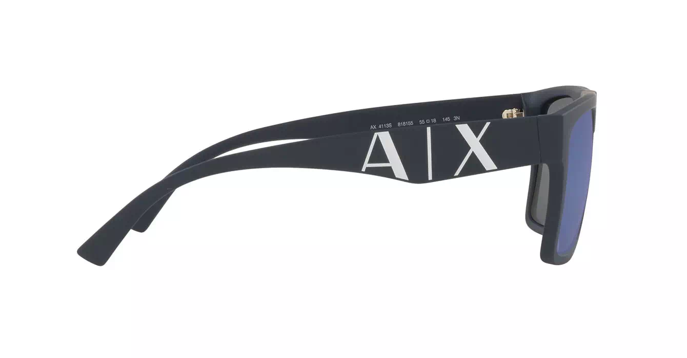 Armani Exchange AX4113SF 8181/55 s55