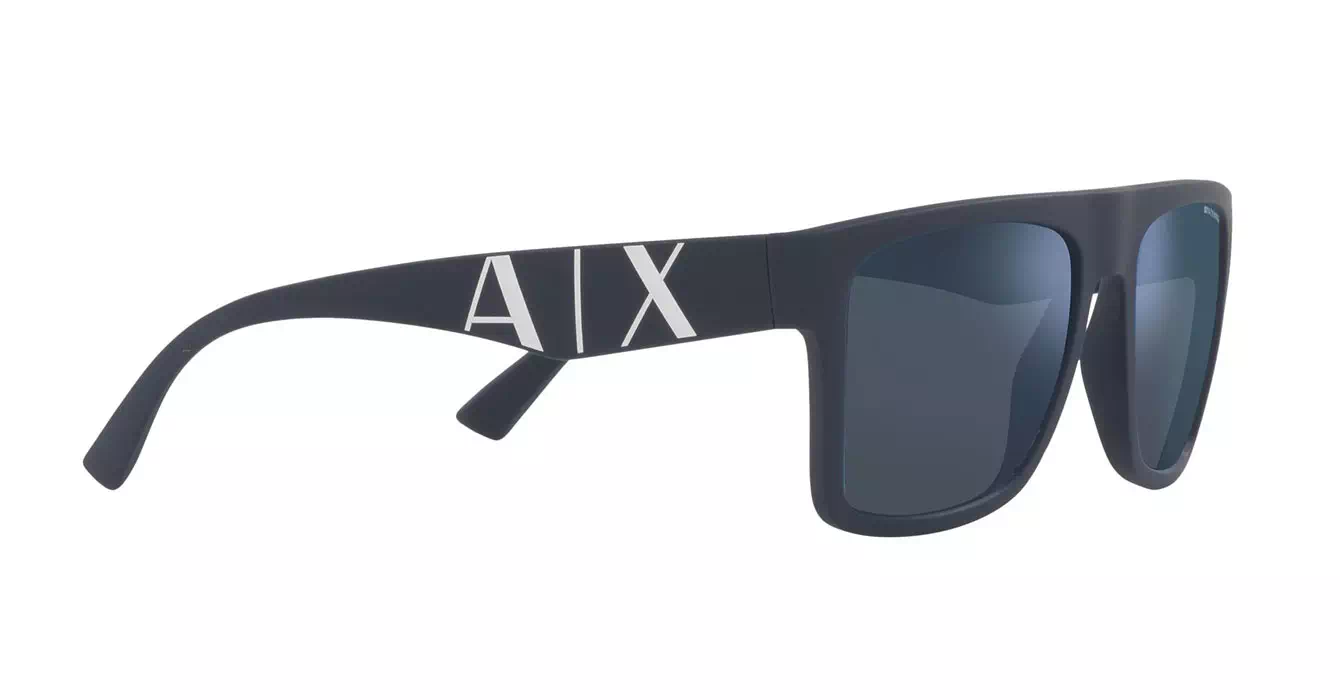 Armani Exchange AX4113SF 8181/55 s55