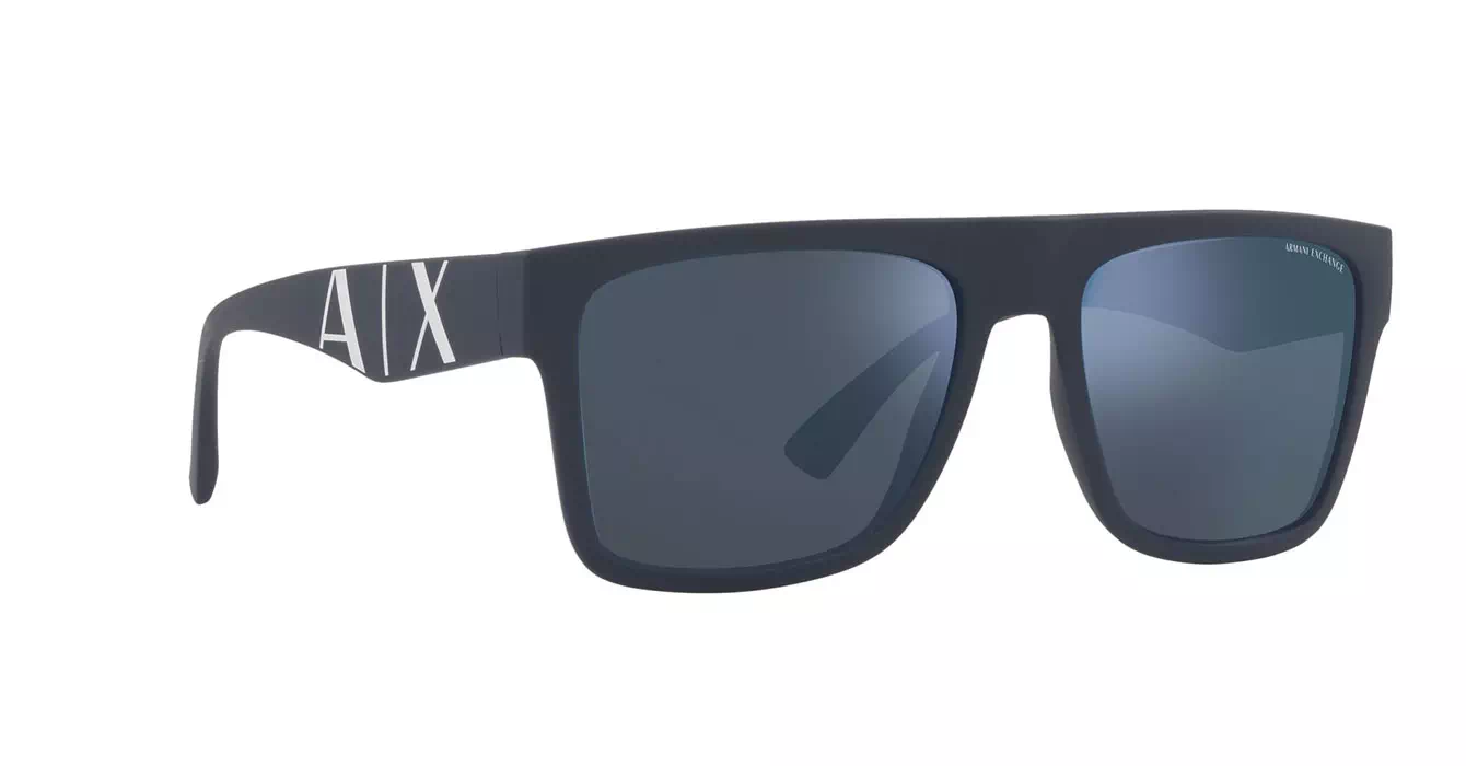 Armani Exchange AX4113SF 8181/55 s55