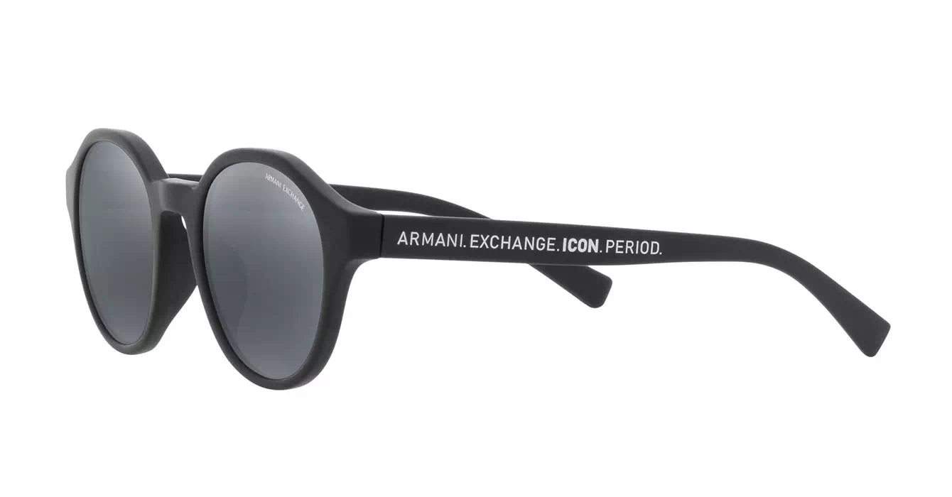 Armani Exchange AX4114SF 8078/6G s51