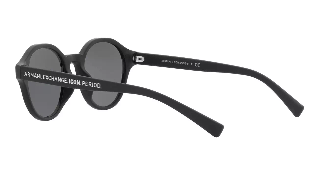 Armani Exchange AX4114SF 8078/6G s51