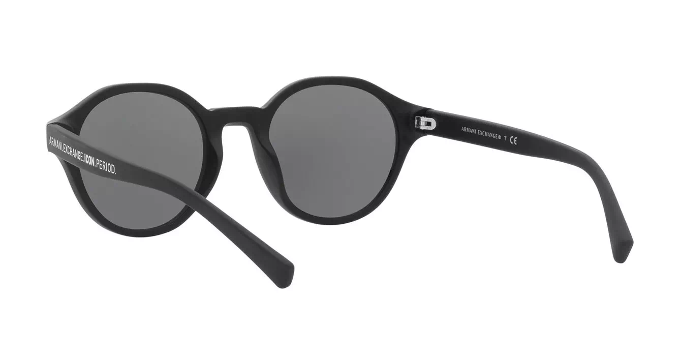 Armani Exchange AX4114SF 8078/6G s51