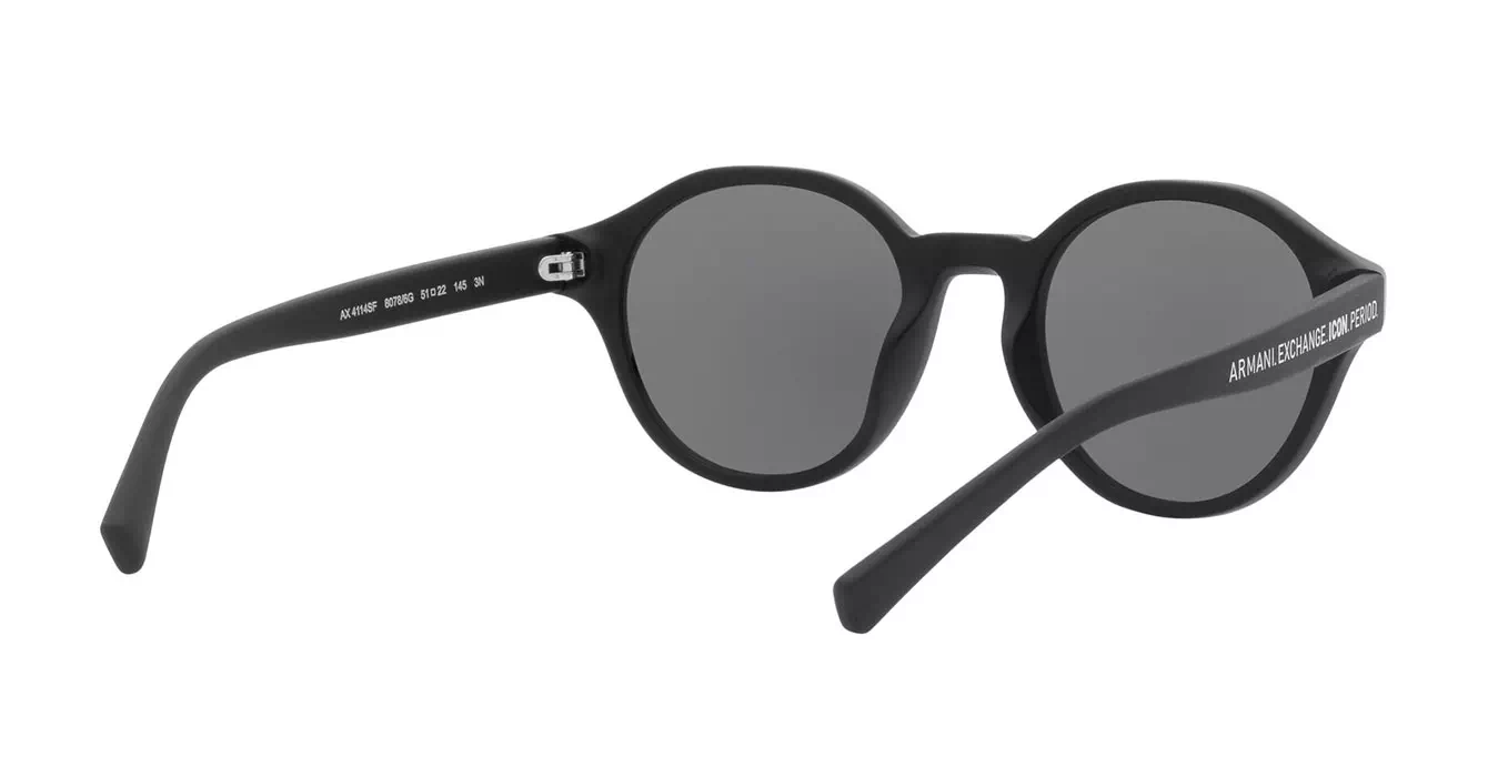 Armani Exchange AX4114SF 8078/6G s51