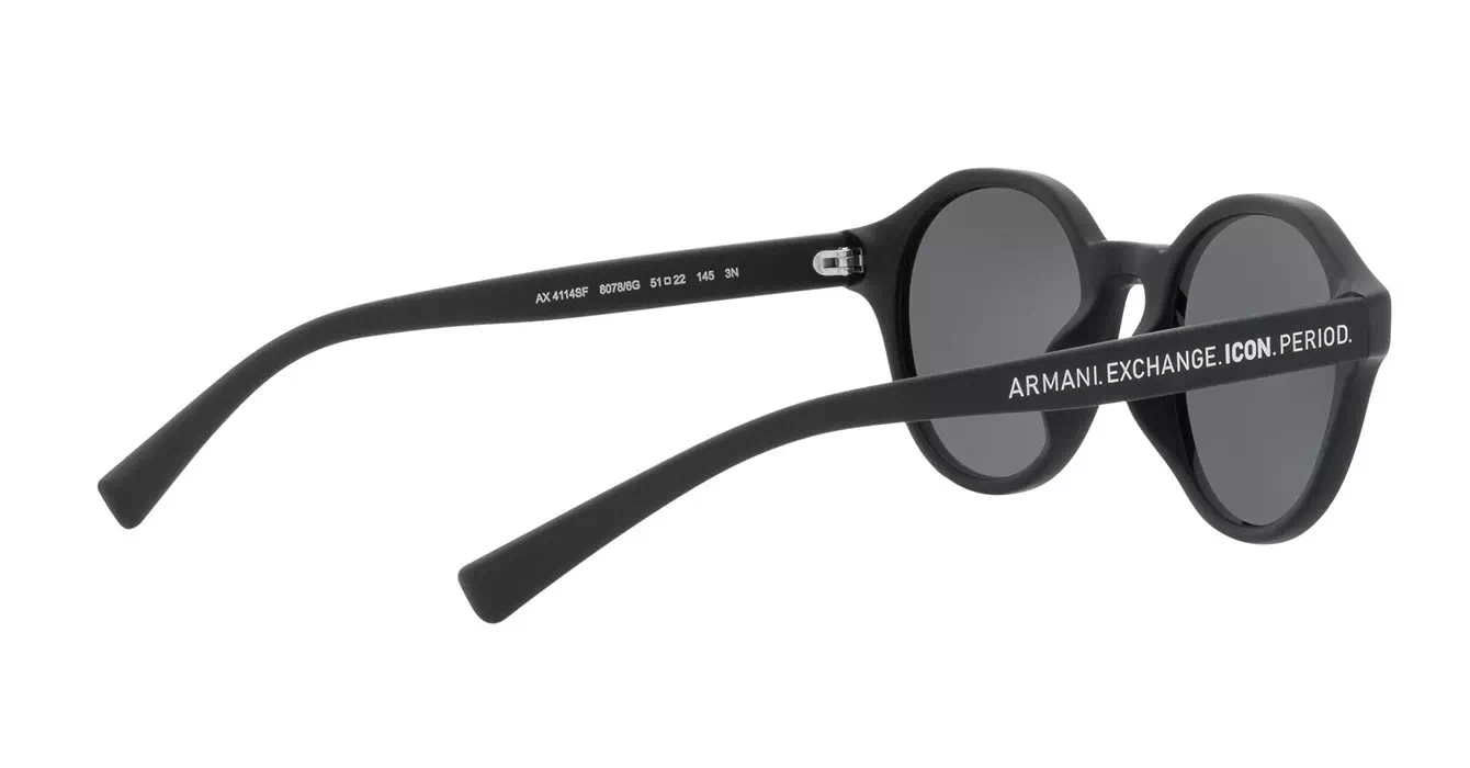 Armani Exchange AX4114SF 8078/6G s51