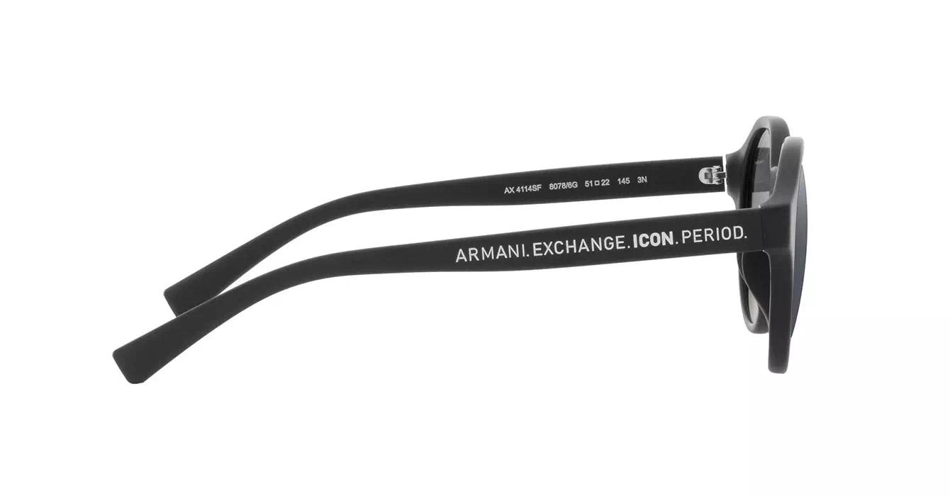 Armani Exchange AX4114SF 8078/6G s51