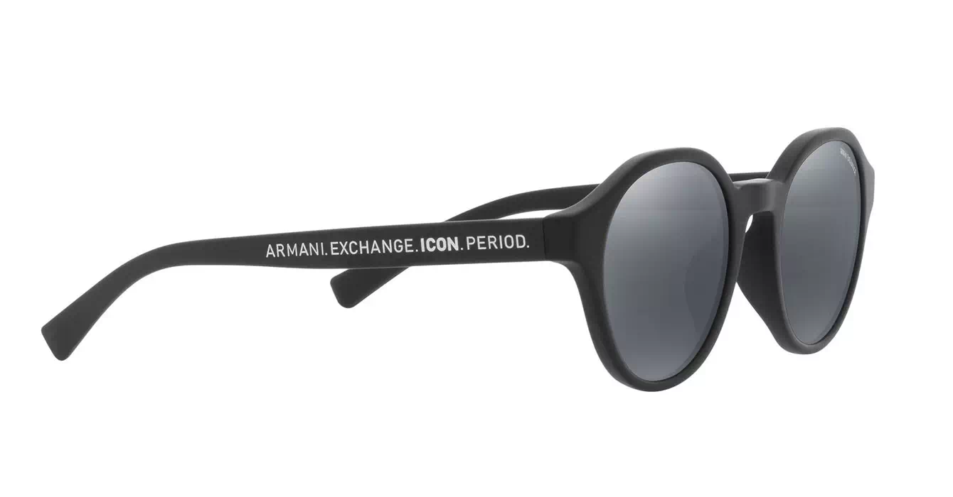 Armani Exchange AX4114SF 8078/6G s51