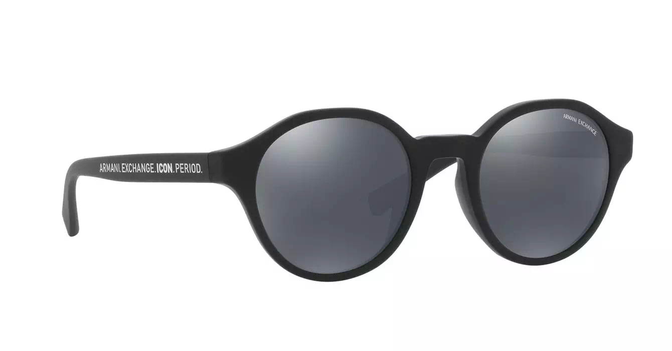 Armani Exchange AX4114SF 8078/6G s51