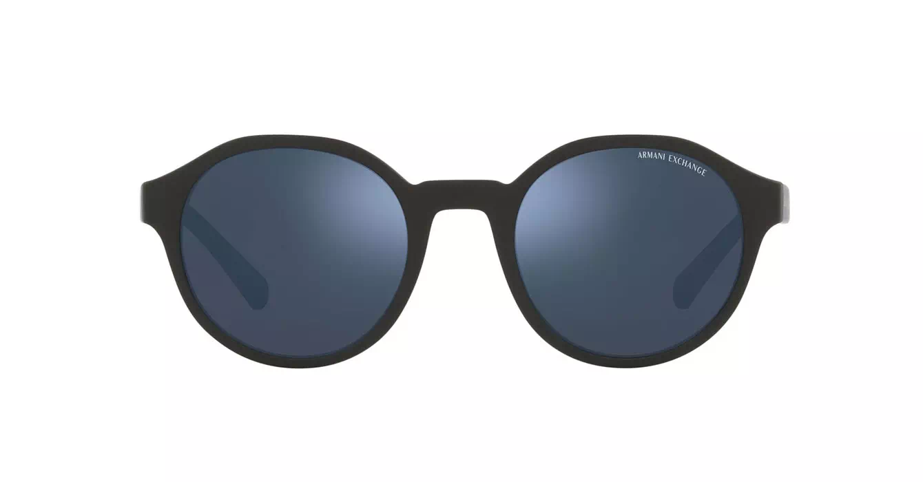 Armani Exchange AX4114SF 8335/55 s51