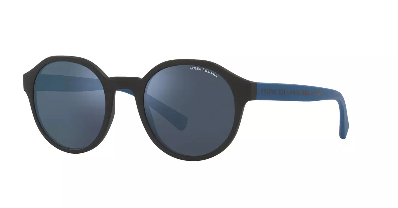 Armani Exchange AX4114SF 8335/55 s51