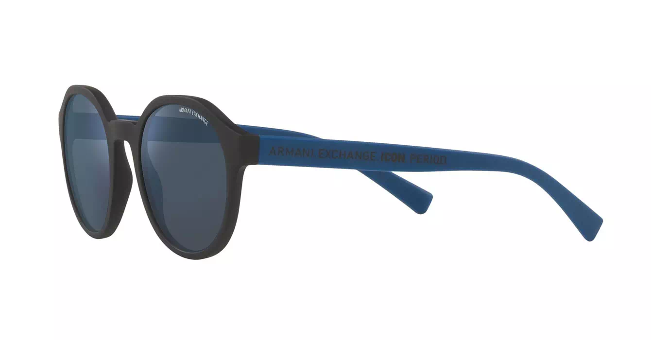 Armani Exchange AX4114SF 8335/55 s51