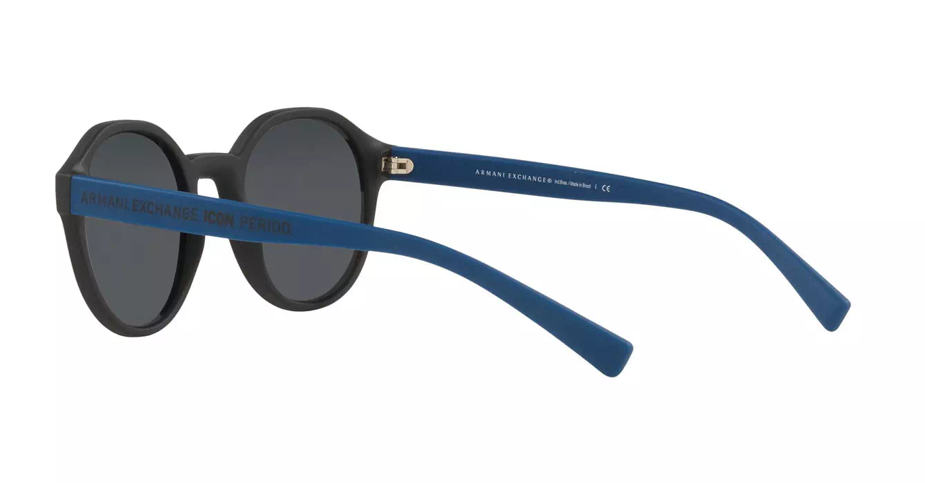 Armani Exchange AX4114SF 8335/55 s51