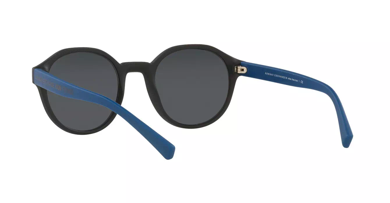 Armani Exchange AX4114SF 8335/55 s51