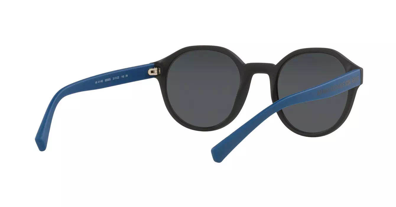Armani Exchange AX4114SF 8335/55 s51