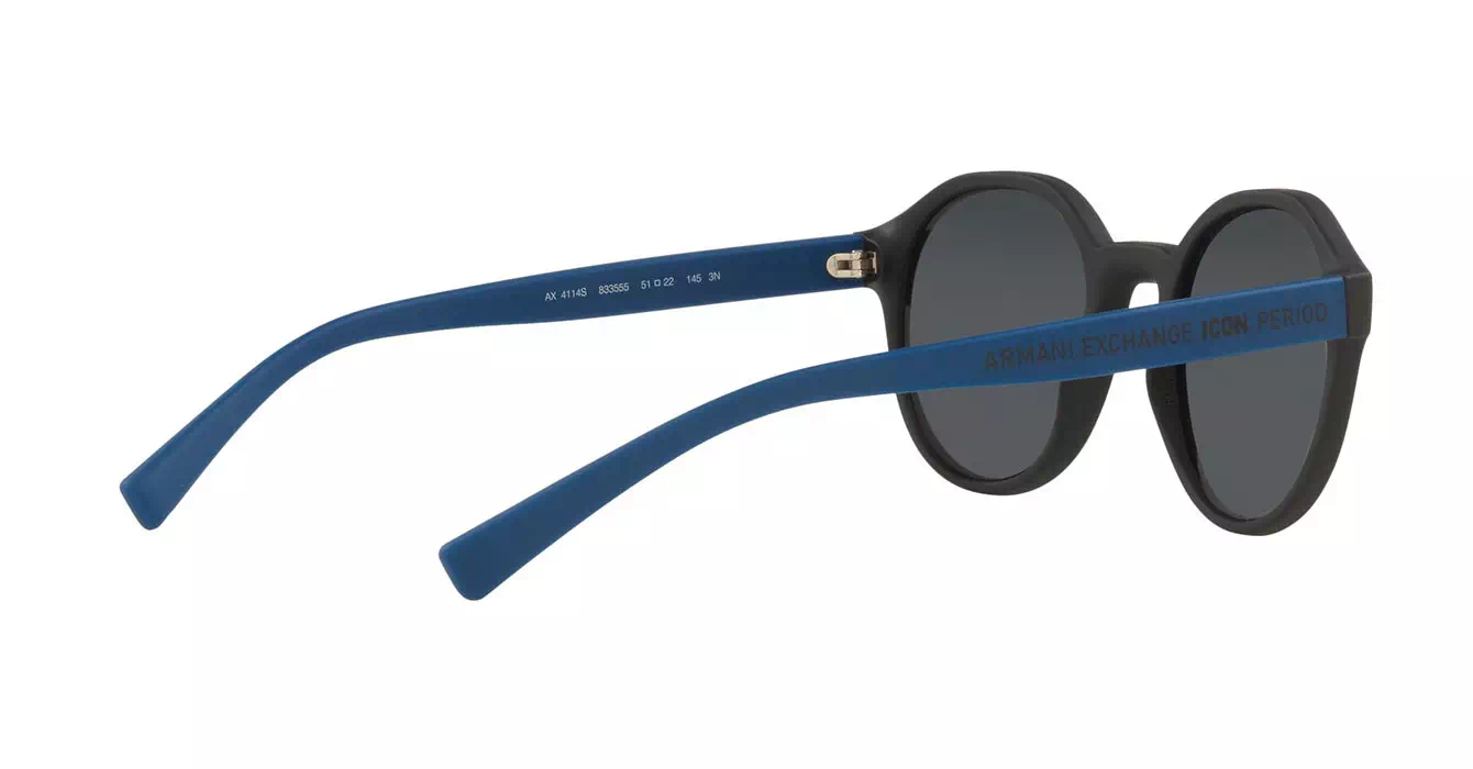 Armani Exchange AX4114SF 8335/55 s51