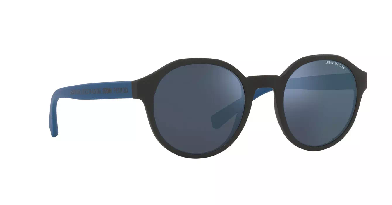 Armani Exchange AX4114SF 8335/55 s51