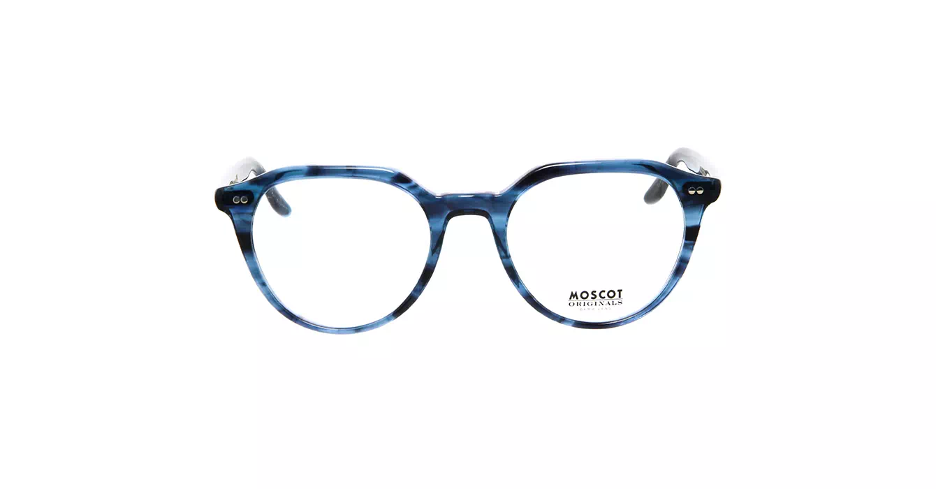 Moscot Kitzel Ink s50
