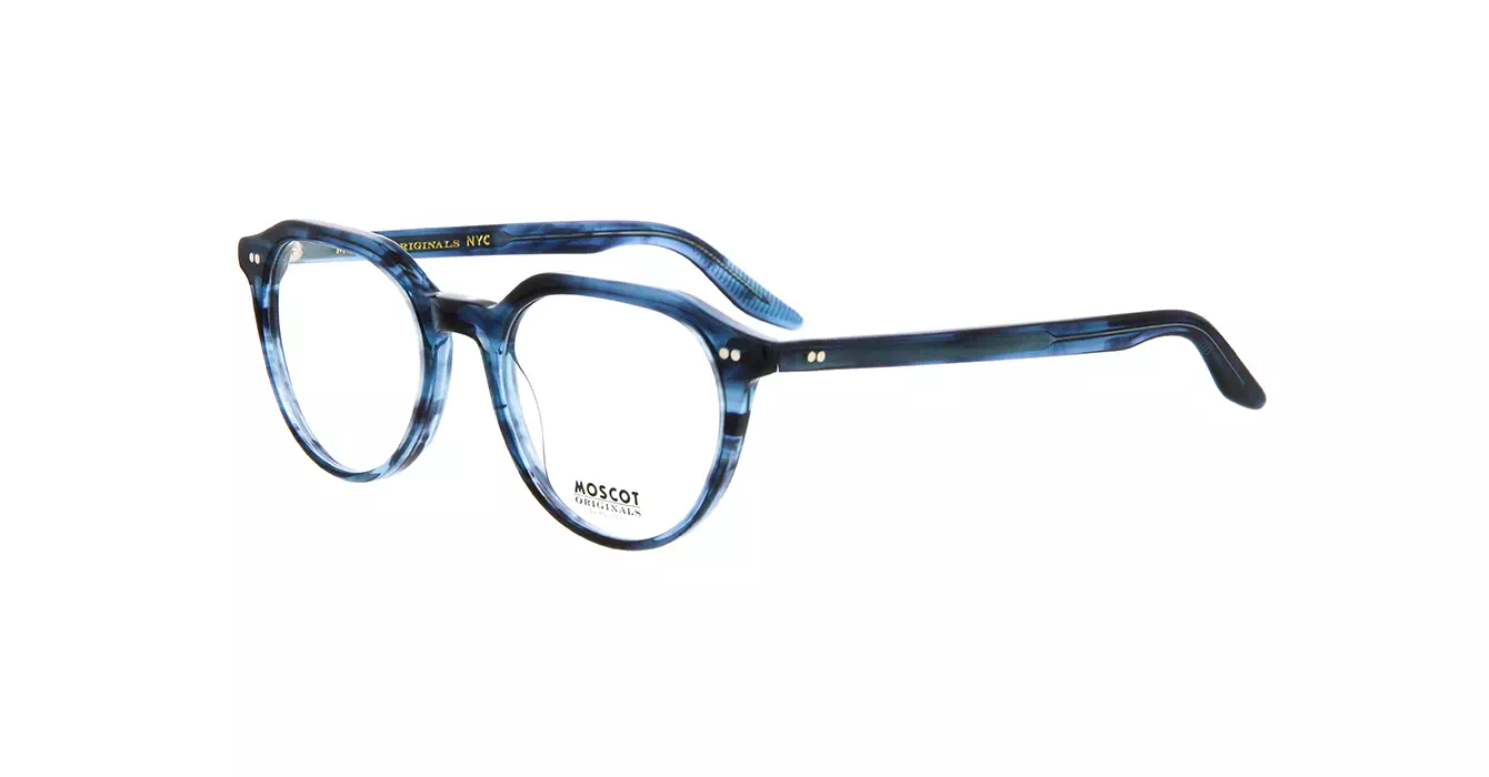 Moscot Kitzel Ink s50