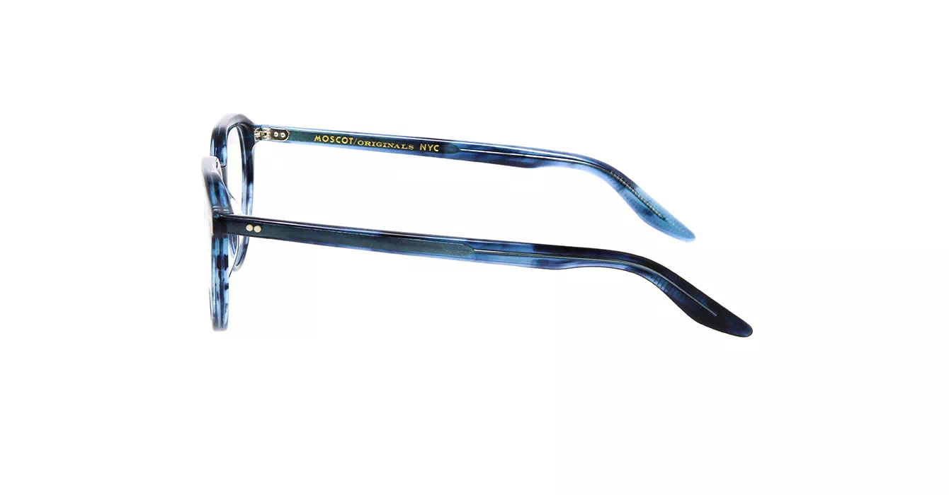 Moscot Kitzel Ink s50