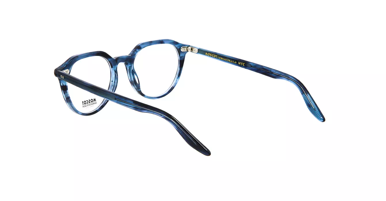 Moscot Kitzel Ink s50
