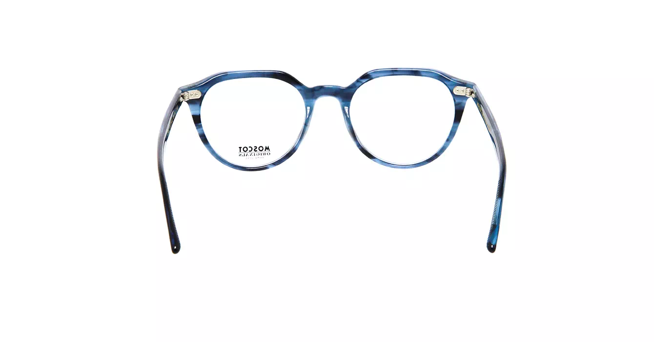 Moscot Kitzel Ink s50